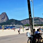 Flamengo recebe evento que une beach tennis, ciência e inclusão social