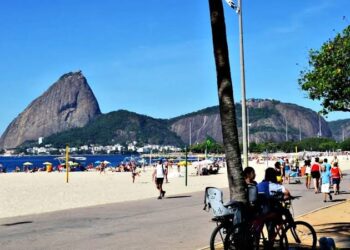Flamengo recebe evento que une beach tennis, ciência e inclusão social