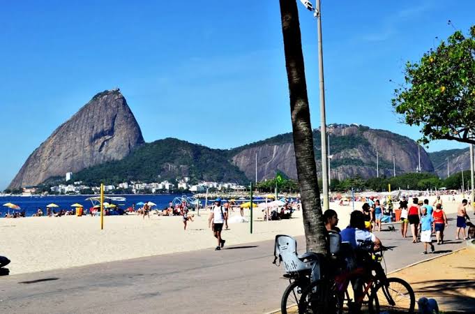 Flamengo recebe evento que une beach tennis, ciência e inclusão social