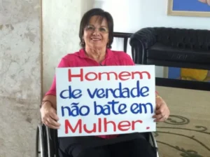 STF amplia aplicação da Lei Maria da Penha para casos de violência de gênero