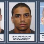 Operação prende PMs suspeitos de fornecer armas para milícia e traficantes no Rio