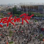 Rock in Rio terá mais de 7,6 mil agentes e sistema para identificar drones irregulares