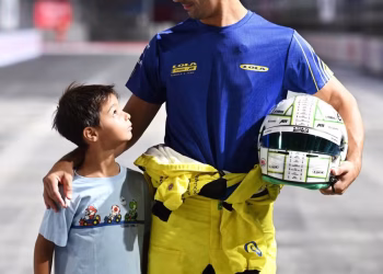 Lucas di Grassi encerra carreira no automobilismo após três décadas nas pistas