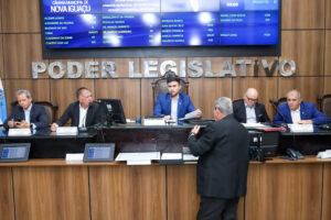 CMNI aprova nova estrutura da Secretaria Municipal de Ordem Pública para reforçar segurança em Nova Iguaçu