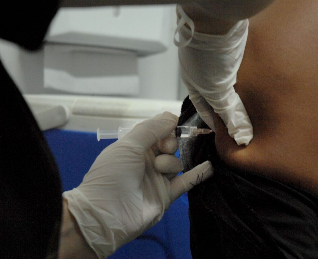 Nova Iguaçu inicia campanha de multivacinação para crianças e adolescentes nesta segunda-feira