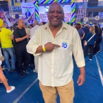 Candidato a deputado federal morre após ser baleado em São João de Meriti; polícia investiga tentativa de assalto