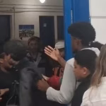 Aluno é agredido na UFRJ após relatos de apologia ao nazismo