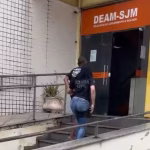 Adolescente suspeito de participar de estupro coletivo contra menina de 13 anos é apreendido em Nova Iguaçu