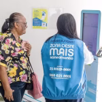 Zona Oeste Mais Saneamento abre 20 vagas para jovens aprendizes