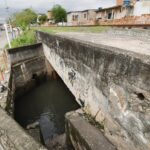 Nova Iguaçu pede reversão de obra em canal após alerta para risco de alagamentos
