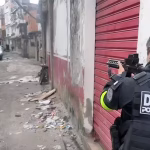Operações contra o Comando Vermelho deixam presos no Rio e miram facção em Magé