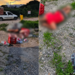 Homem é morto a tiros na noite de segunda-feira em Japeri