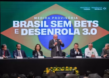 Governo reúne clubes para avaliar impactos do fim das bets no futebol brasileiro