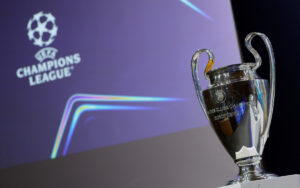 Munique e Barcelona vão receber finais da Champions League em 2028 e 2029