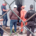 Homem é encontrado morto atrás de supermercado em São Gonçalo