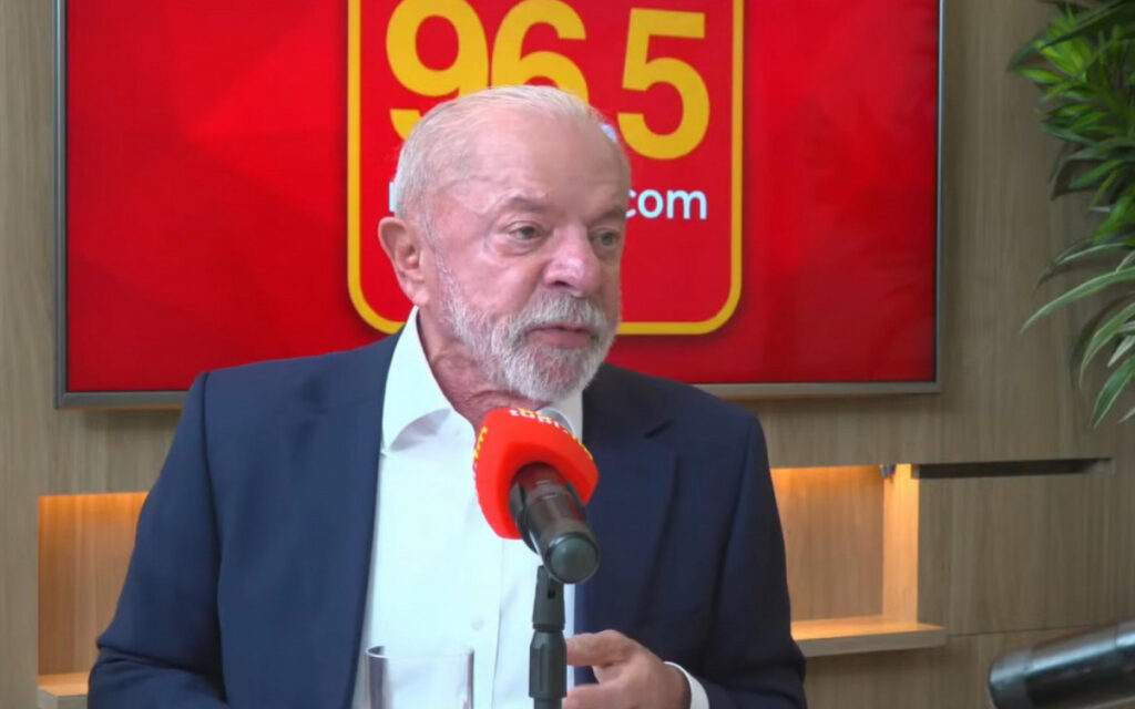 Lula anuncia plano piloto no Rio para retomar territórios dominados pelo crime