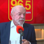 Lula anuncia plano piloto no Rio para retomar territórios dominados pelo crime