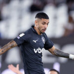 Santi Rodríguez encerra passagem pelo Botafogo e volta à MLS