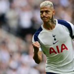 Fora dos planos do Tottenham, Richarlison entra na mira do Vasco