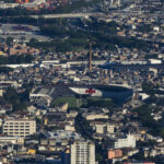 Vasco estuda recorrer à Justiça para jogar contra o Boca Juniors em São Januário