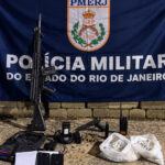 Homem morre após ser baleado durante confronto com PMs no Caju