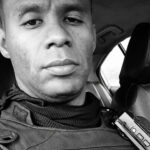 PM morre após ser atingido por carro durante fuga de suspeitos na Via Light