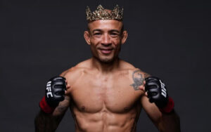Global Sports Conference reúne José Aldo e nomes históricos das artes marciais no Rio