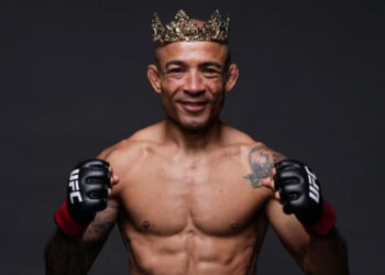 Global Sports Conference reúne José Aldo e nomes históricos das artes marciais no Rio