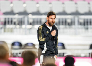 Flamengo disputará Messi Cup pela primeira vez; veja os participantes