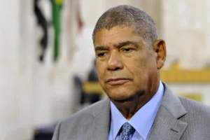 Ex-vereador Milton Leite é alvo de operação que apura infiltração do PCC no transporte de São Paulo