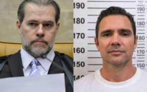 Relatório da PF aponta suspeita sobre ligação de Toffoli com fundo que recebeu R$ 35 milhões de Vorcaro
