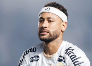 Neymar entra em cena para levar Cebolinha ao Santos em 2027