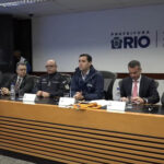 Rio cria núcleo permanente para combater furtos de cabos e receptação