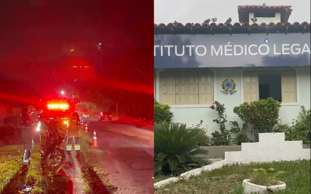 Família de jovem que estava há 10 dias no IML de Cabo Frio é localizada