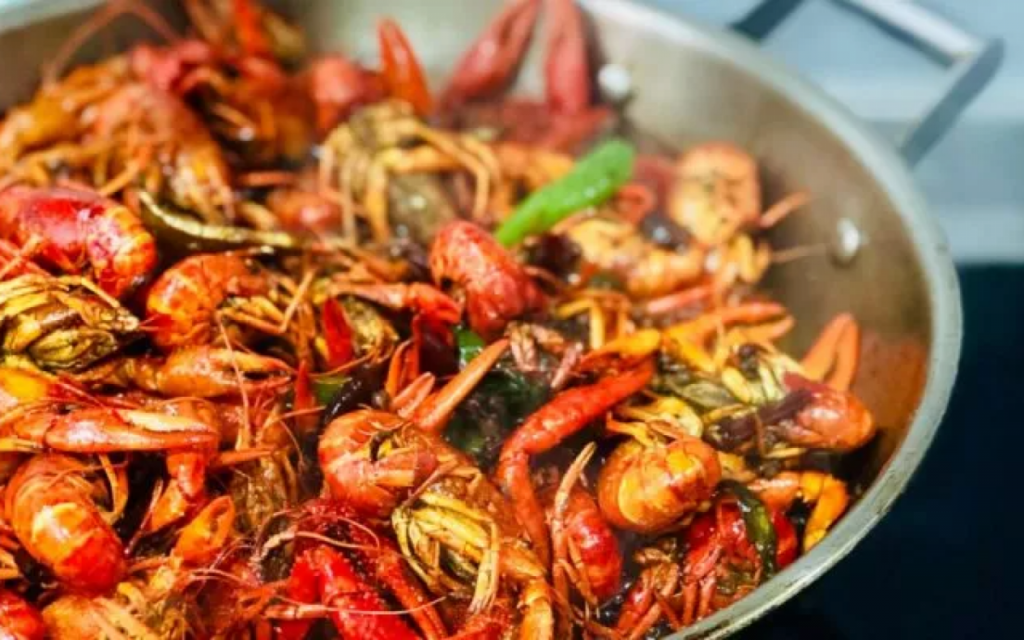 Festival de Frutos do Mar reúne gastronomia e música em Cabo Frio