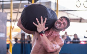 Wod Wars Festival reúne cerca de 300 atletas em São Fidélis neste fim de semana
