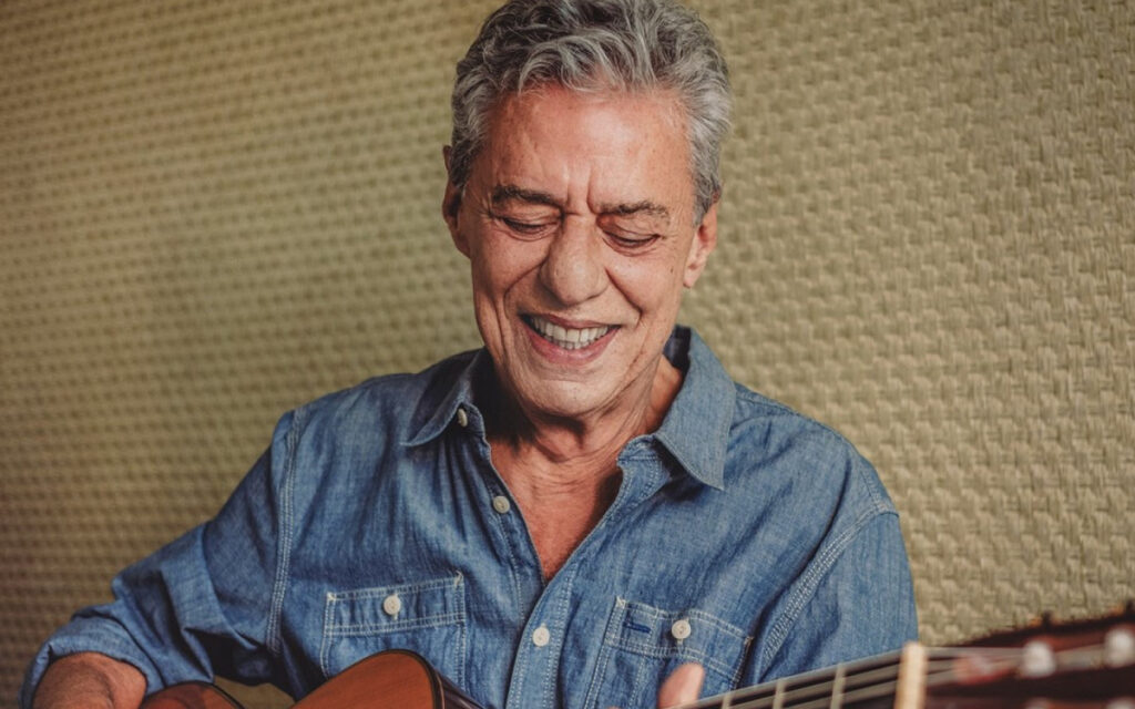 Polícia Civil investiga ameaça de morte contra Chico Buarque