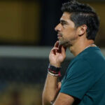 Neto afirma que Abel Ferreira será técnico do Vasco em 2028