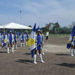 Fanfarra de escola municipal de Volta Redonda conquista tricampeonato estadual