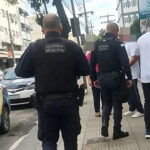 Homem condenado por falsificação de moeda é preso em Volta Redonda