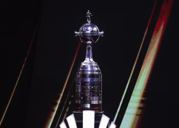 Conmebol define calendário das semifinais da Libertadores e Sul-Americana