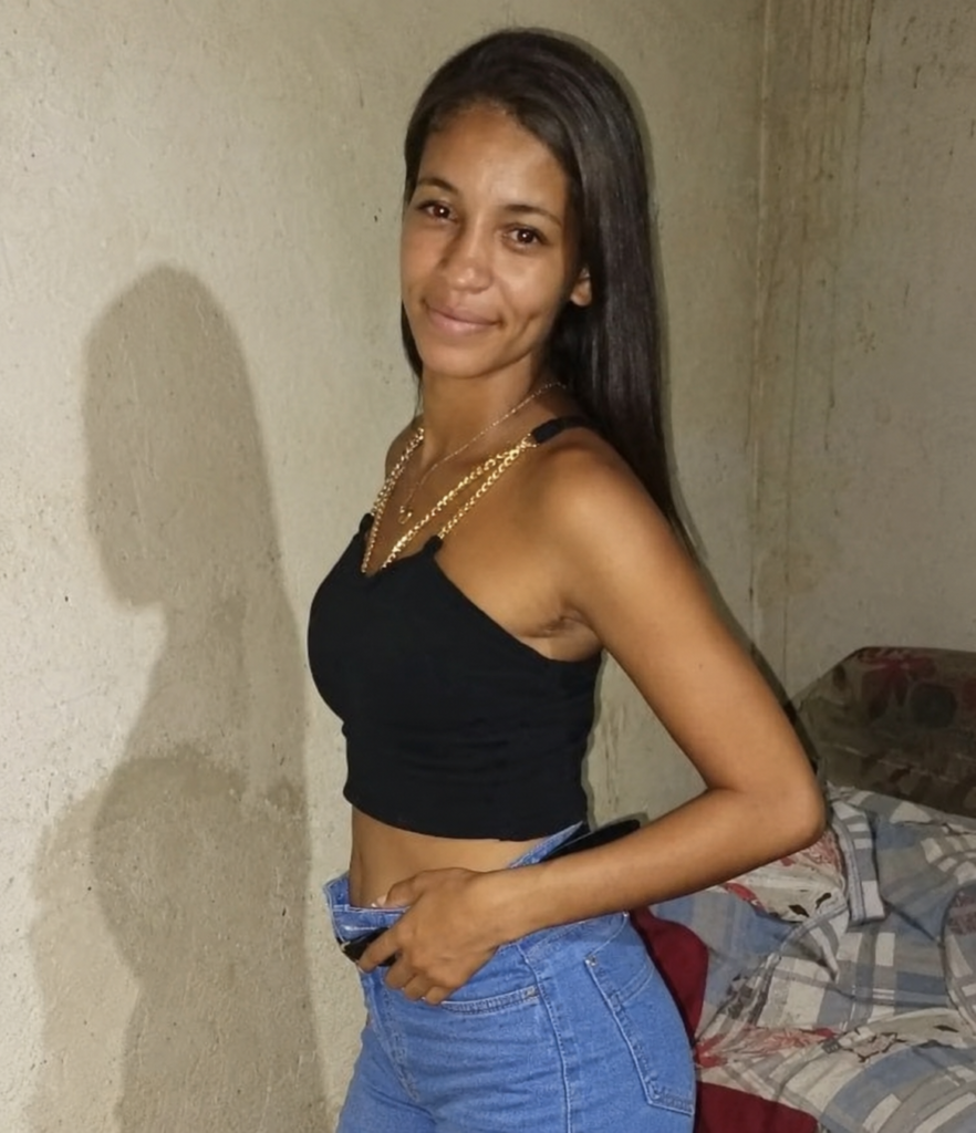 Mulher de 28 anos é esfaqueada em Engenheiro Pedreira; ex-marido é apontado como suspeito