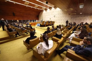 Entidades de apostas pedem ao STF suspensão de MP que proíbe bets
