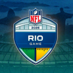 NFL Rio Game terá operação especial de trânsito e transporte no Maracanã neste domingo