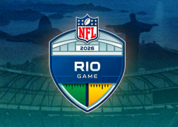 NFL Rio Game terá operação especial de trânsito e transporte no Maracanã neste domingo