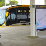 Terminal BRT Metropolitano terá ônibus direto para São Paulo a partir de sexta