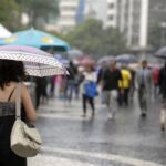 Rio terá quinta-feira de céu encoberto e chuva fraca; fim de semana deve esquentar