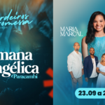 Paracambi realiza 19ª Semana Evangélica com quatro dias de programação