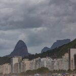 Previsão do tempo: fim de semana terá temperaturas em elevação e possibilidade de chuva