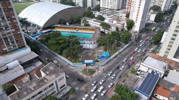 Caio Martins oferece 625 vagas gratuitas para yoga, vôlei, zumba e outras atividades